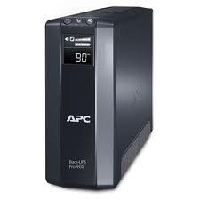 APC BACK UPS BR900G-AR