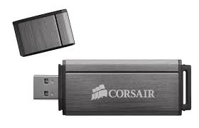 Pen Drive Corsair Voyager GS 128 GB USB 3.0