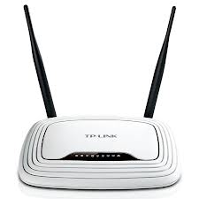 Router Wireless TP-Link (TL-WR841N)