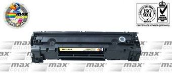 Toner Max Color MCL-15X Negro